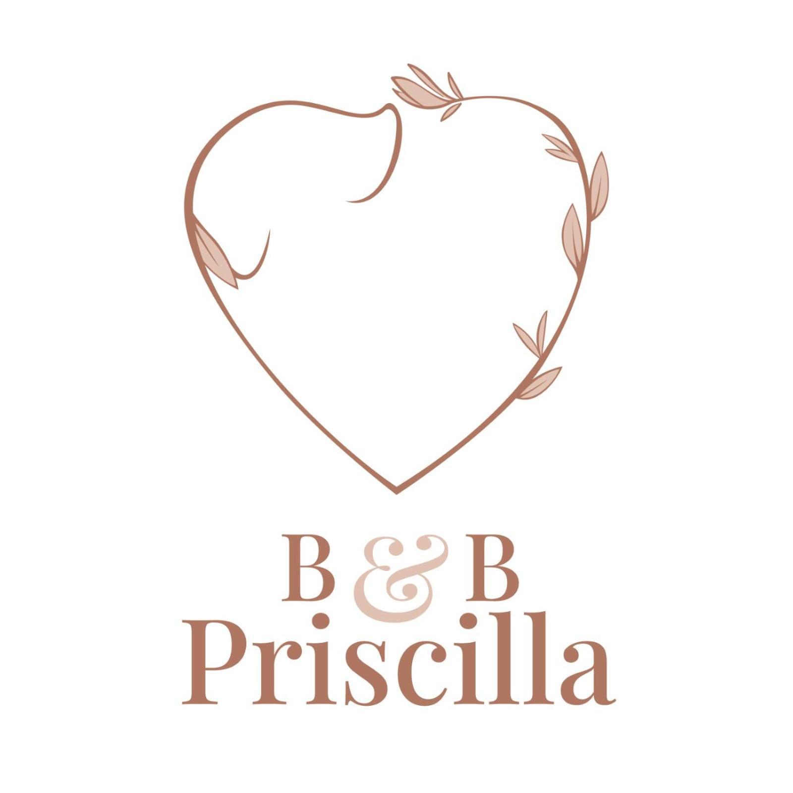 Bed And Breakfast Priscilla Volpago del Montello Exterior photo